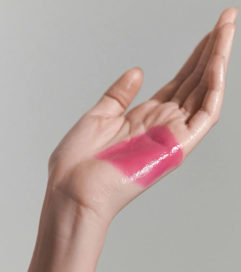 Tinte brillo labial hidratante Fruity Glam Tint - 105: Cold>Laka