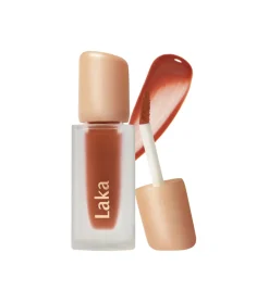 Tinte brillo labial hidratante Fruity Glam Tint - 117: Zetta>Laka