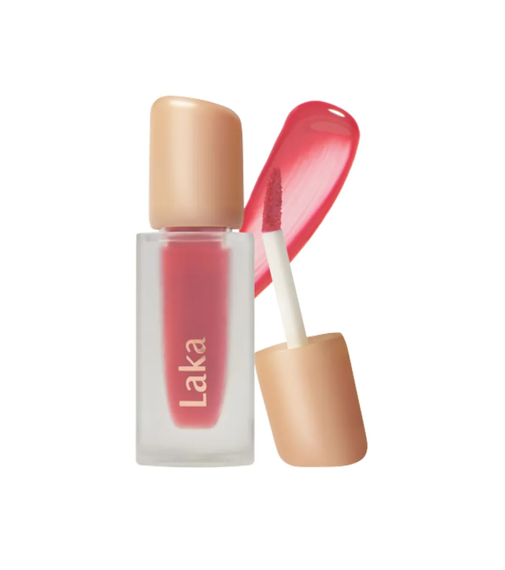 Tinte brillo labial hidratante Fruity Glam Tint - 109: Fresh>Laka Online