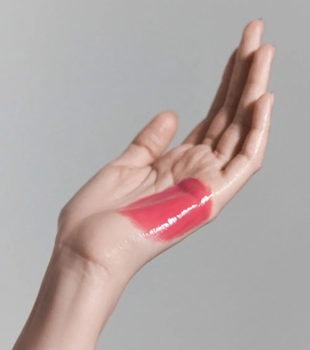 Tinte brillo labial hidratante Fruity Glam Tint - 109: Fresh>Laka Online