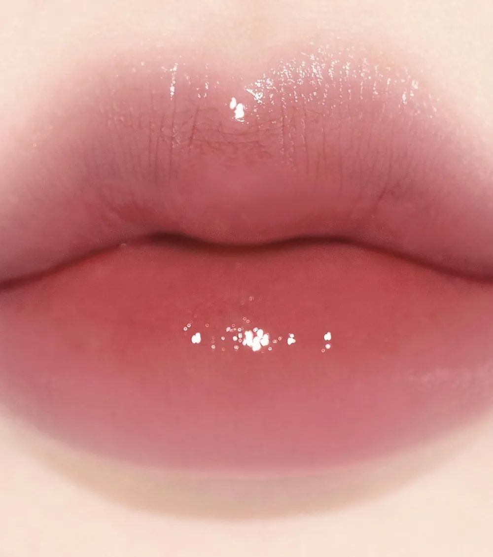 Tinte brillo labial hidratante Fruity Glam Tint - 103: Humming>Laka