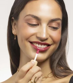 Tinte brillo labial hidratante Fruity Glam Tint - 103: Humming><noscript><img width=