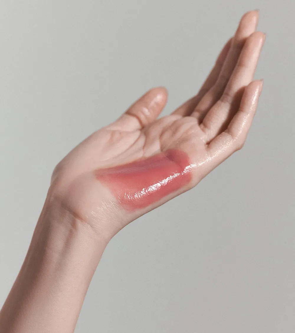 Tinte brillo labial hidratante Fruity Glam Tint - 103: Humming>Laka