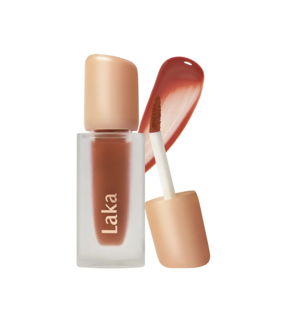 Tinte brillo labial hidratante Fruity Glam Tint - 108: Salty>Laka Clearance