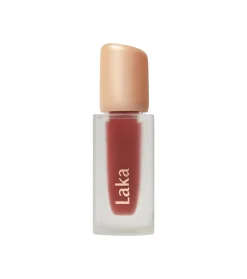 Tinte brillo labial hidratante Fruity Glam Tint - 104: Cherry>Laka Outlet