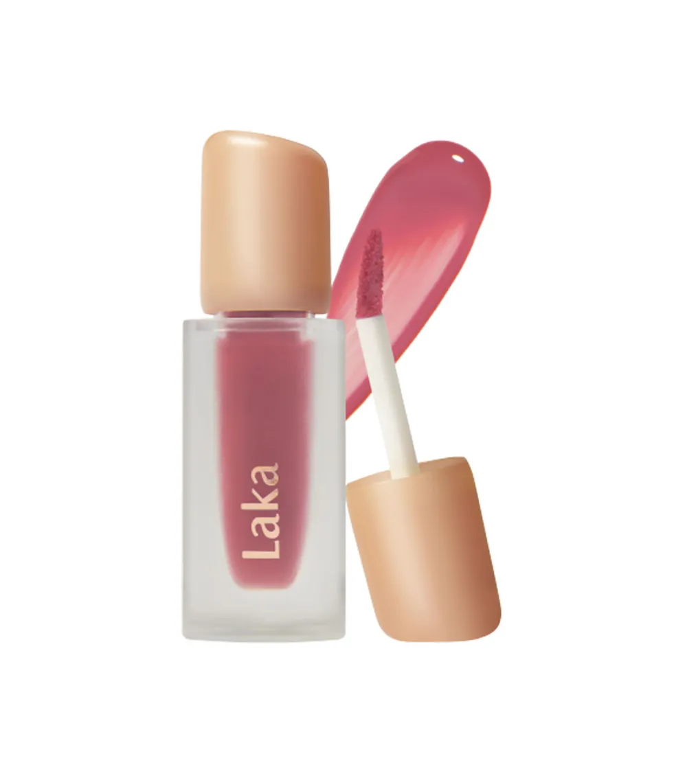 Tinte brillo labial hidratante Fruity Glam Tint - 111: Mellow>Laka Sale