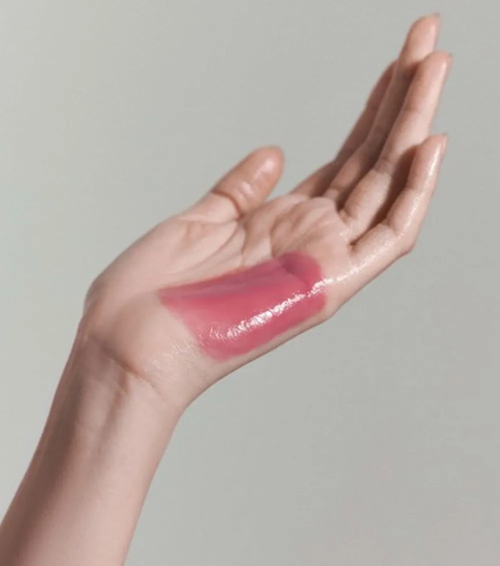 Tinte brillo labial hidratante Fruity Glam Tint - 111: Mellow>Laka Sale