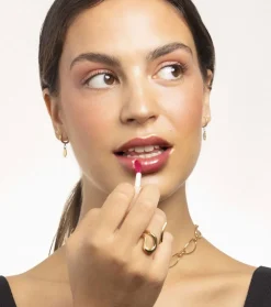 Tinte brillo labial hidratante Fruity Glam Tint - 111: Mellow><noscript><img width=