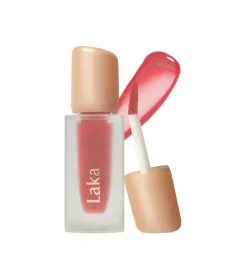 Tinte brillo labial hidratante Fruity Glam Tint - 101: Joyful>Laka Discount