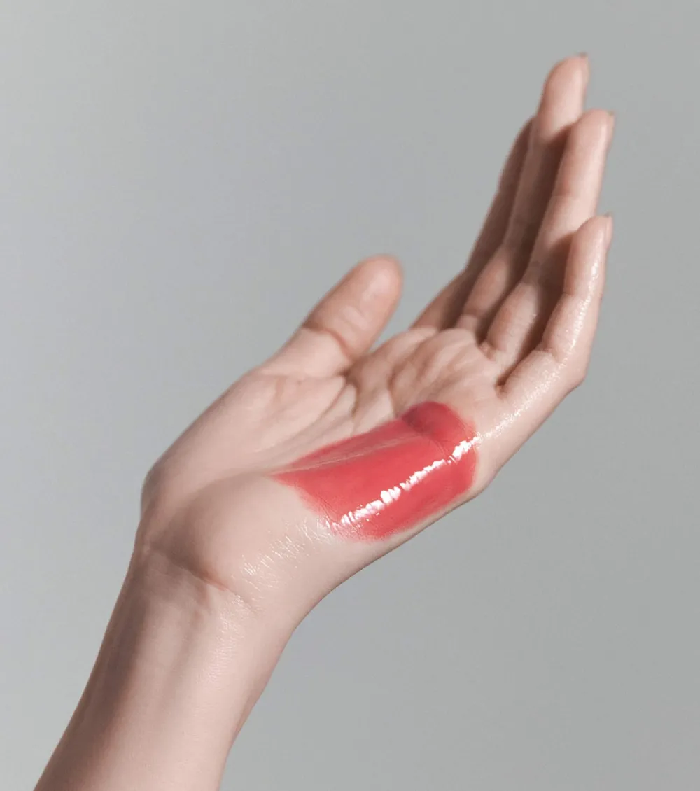 Tinte brillo labial hidratante Fruity Glam Tint - 101: Joyful>Laka Discount