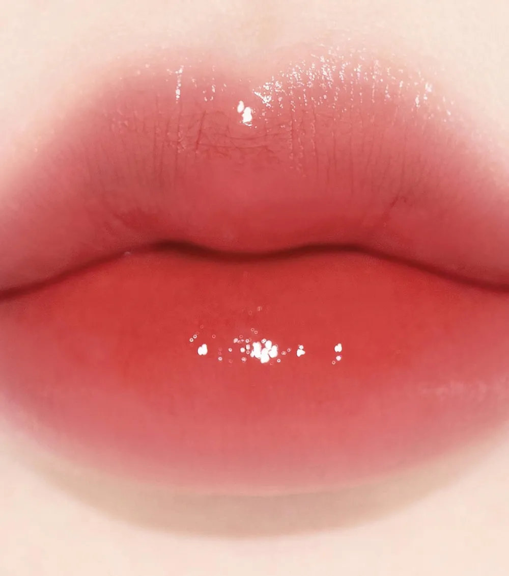 Tinte brillo labial hidratante Fruity Glam Tint - 101: Joyful>Laka Discount