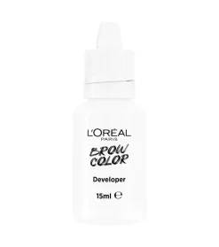 Tinte de cejas semipermanente Brow Color - 1.0: Black><noscript><img width=