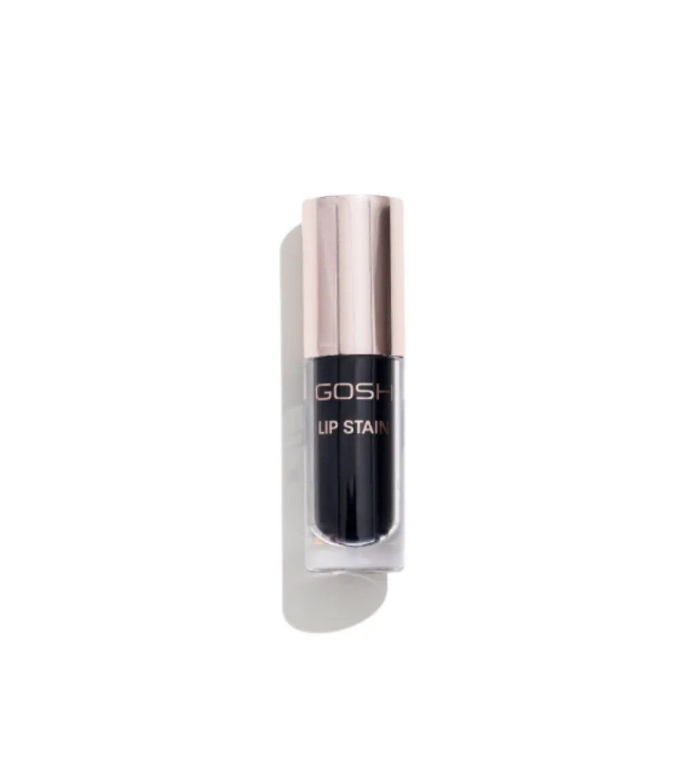 Tinte de labios Lip Stain - 003: Dark Chocolate>Gosh