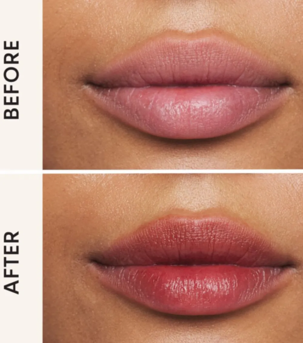 Tinte de labios Lip Stain - 003: Dark Chocolate>Gosh