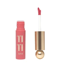 Tinte de labios Tititint - 04: Pêche Piquante>Vivienne Sabó Discount