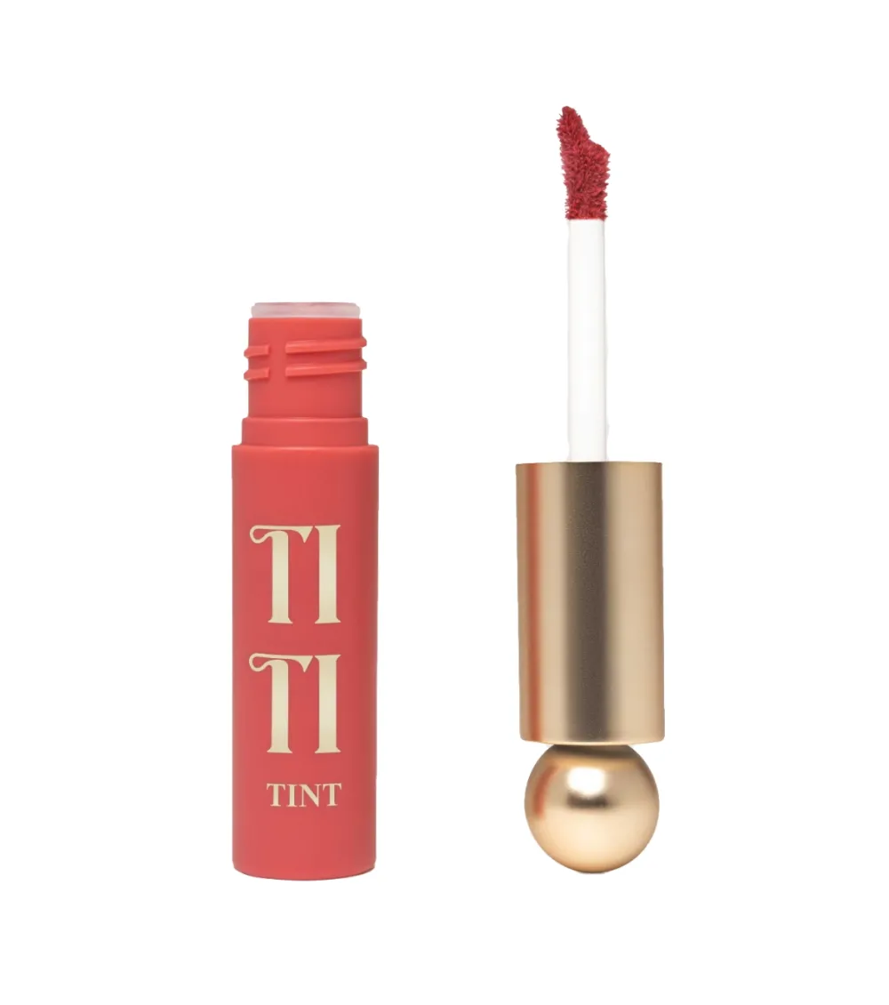 Tinte de labios Tititint - 02: Berry Be Charme>Vivienne Sabó Clearance