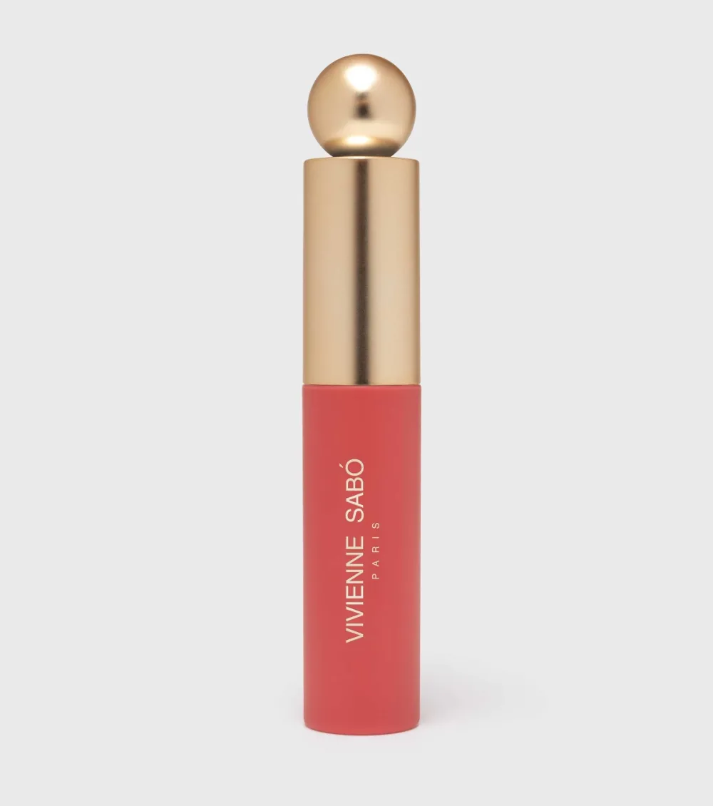 Tinte de labios Tititint - 02: Berry Be Charme>Vivienne Sabó Clearance
