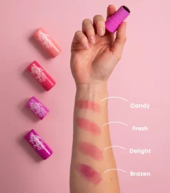 Tinte de labios y mejillas Juicy Jelly - Brazen><noscript><img width=