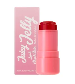 Tinte de labios y mejillas Juicy Jelly - Fresh>W7