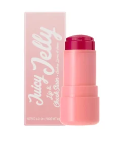 Tinte de labios y mejillas Juicy Jelly - Candy>W7 Hot
