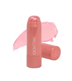 Tinte en stick para labios y mejillas 2en1 I'm Blushing - 01: Precious>Palladio