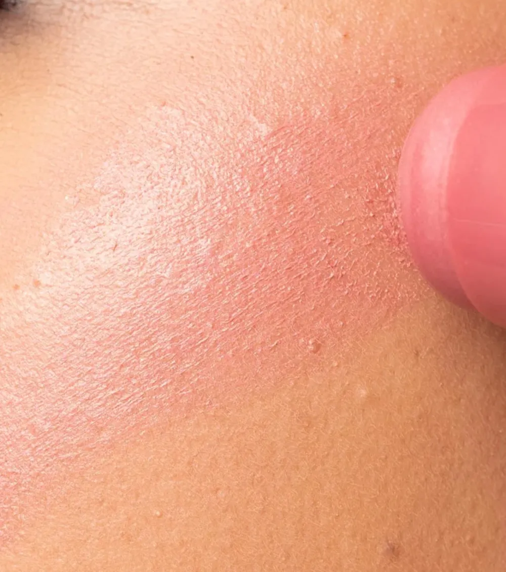 Tinte en stick para labios y mejillas 2en1 I'm Blushing - 01: Precious>Palladio
