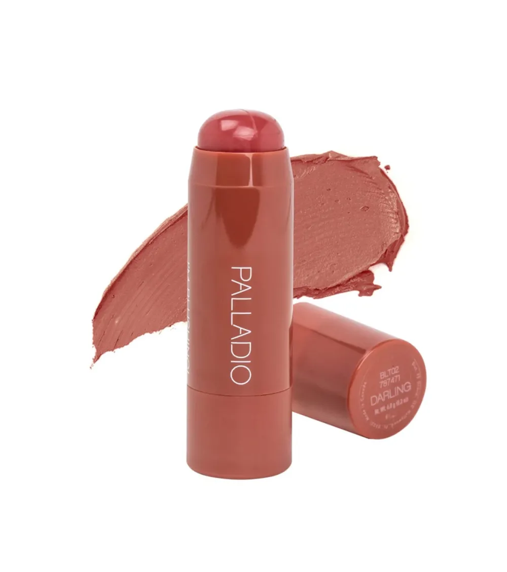Tinte en stick para labios y mejillas 2en1 I'm Blushing - 02: Darling>Palladio Clearance