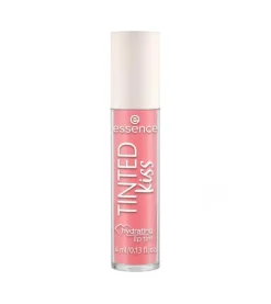 Tinte hidratante para labios Tinted Kiss - 01: Pink & fabulous>essence Online