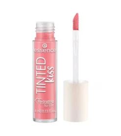 Tinte hidratante para labios Tinted Kiss - 01: Pink & fabulous>essence Online