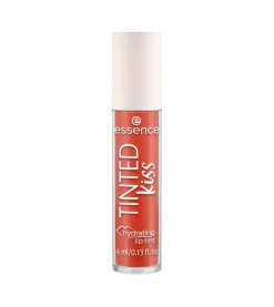 Tinte hidratante para labios Tinted Kiss - 04: Chili & chill>essence
