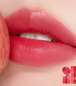 Tinte labial Bare Water Tint - 05 : Apple ooze>Romand Hot