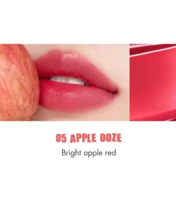 Tinte labial Bare Water Tint - 05 : Apple ooze><noscript><img width=
