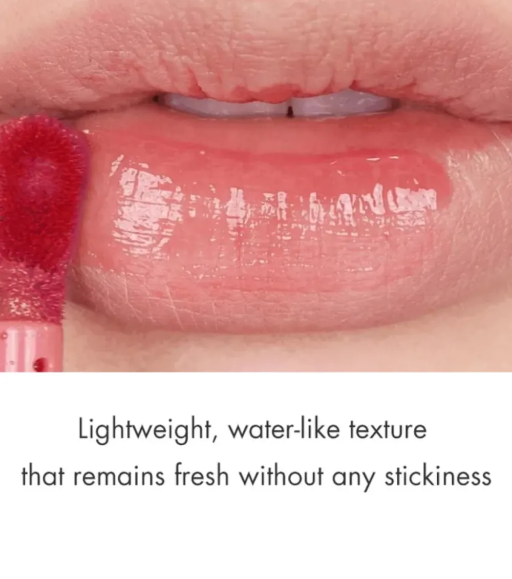 Tinte labial Bare Water Tint - 01: Bare Vanilla>Romand Best