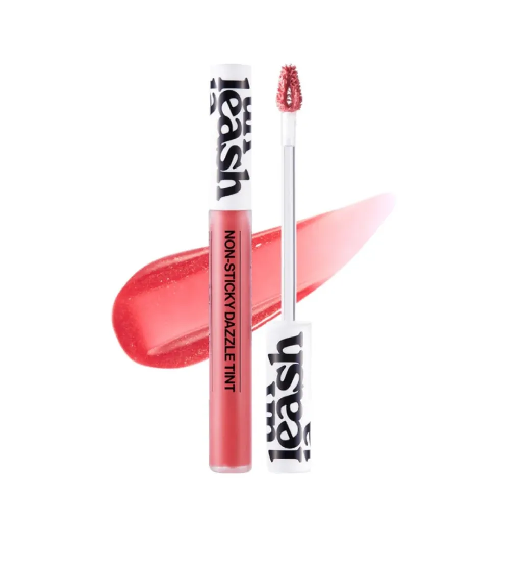 Tinte labial con efecto gloss Non-Sticky Dazzle Tint - 10: Pink Muhly>Unleashia Online