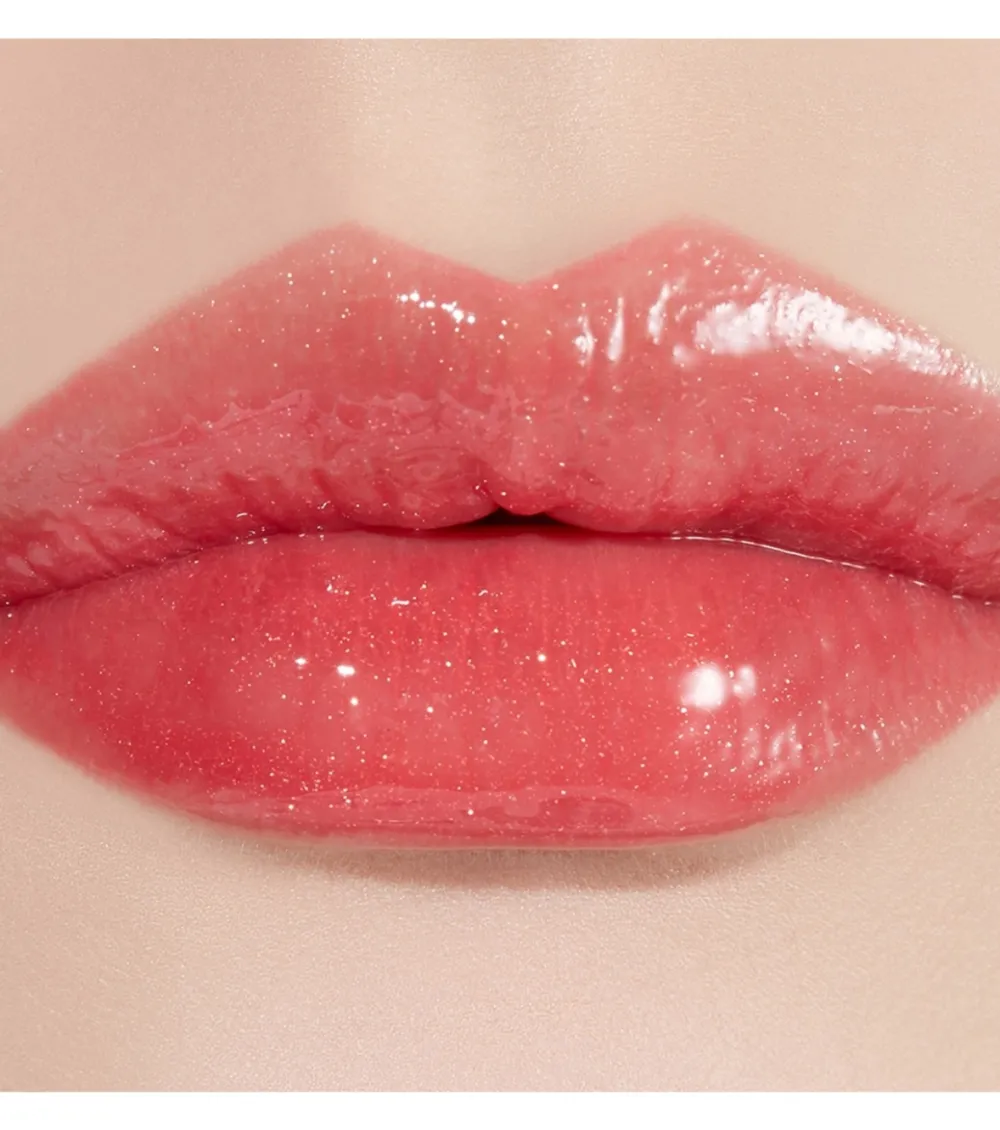 Tinte labial con efecto gloss Non-Sticky Dazzle Tint - 10: Pink Muhly>Unleashia Online