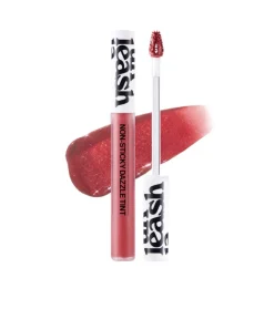 Tinte labial con efecto gloss Non-Sticky Dazzle Tint - 03: Glow Day>Unleashia Hot