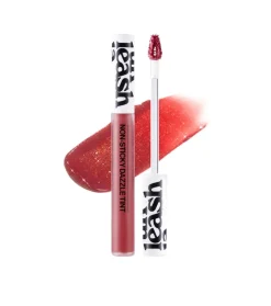 Tinte labial con efecto gloss Non-Sticky Dazzle Tint - 02: Sunbeam>Unleashia Hot