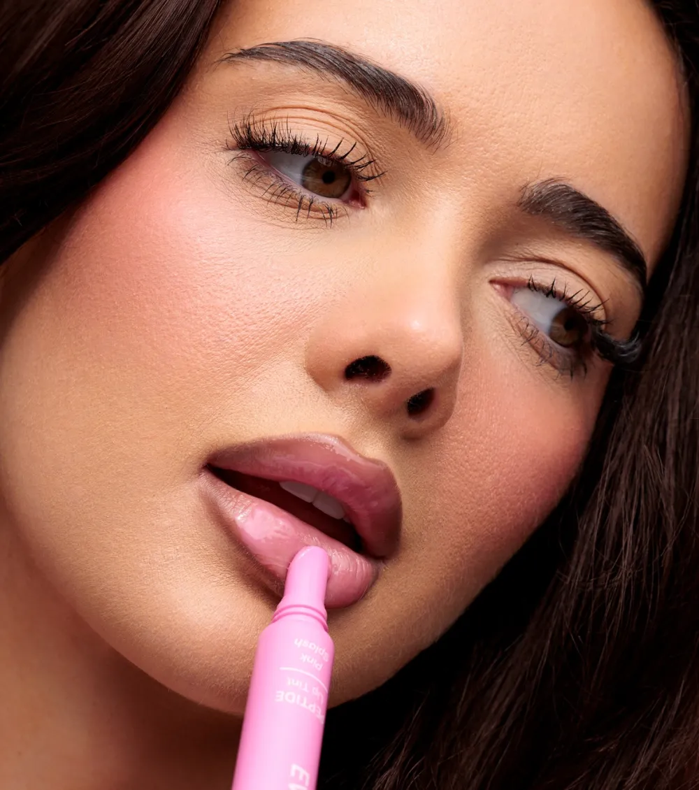 Tinte labial con péptidos - Pink Splash>Everybody London Clearance