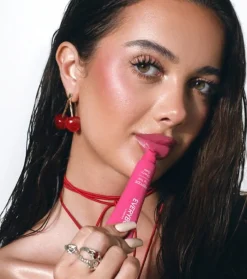 Tinte labial con péptidos - Cherry Cake><noscript><img width=