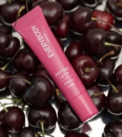 Tinte labial con péptidos - Cherry Cake><noscript><img width=
