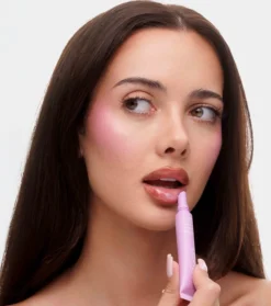 Tinte labial con péptidos - Berry Glaze><noscript><img width=