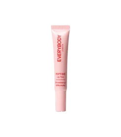 Tinte labial con péptidos - Strawberry Milkshake>Everybody London Clearance