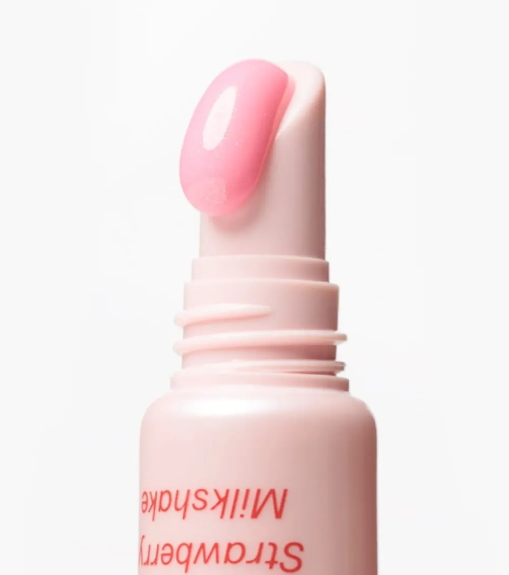Tinte labial con péptidos - Strawberry Milkshake>Everybody London Clearance