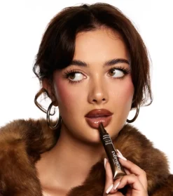 Tinte labial con péptidos - Chocolate Brownie><noscript><img width=