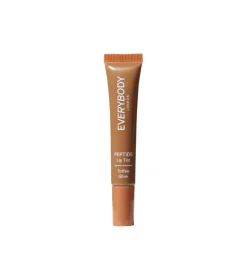 Tinte labial con péptidos - Toffee Glow>Everybody London Outlet
