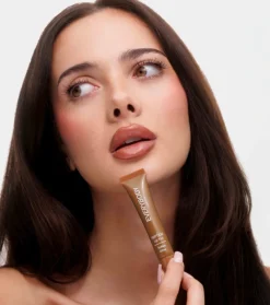 Tinte labial con péptidos - Toffee Glow><noscript><img width=