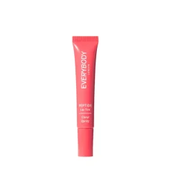 Tinte labial con péptidos - Coral Spritz>Everybody London Online