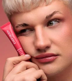 Tinte labial con péptidos - Coral Spritz><noscript><img width=