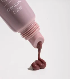 Tinte labial con péptidos - Caramel Latte><noscript><img width=