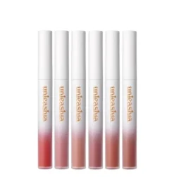 Tinte labial de color mate Luv Hug Velvet Tint - 02: Mingle><noscript><img width=
